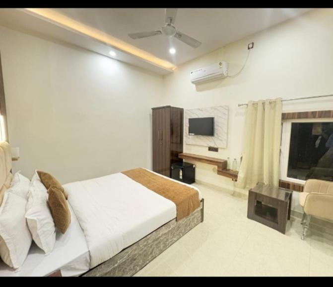 Photo of Bedroom in Varanasi