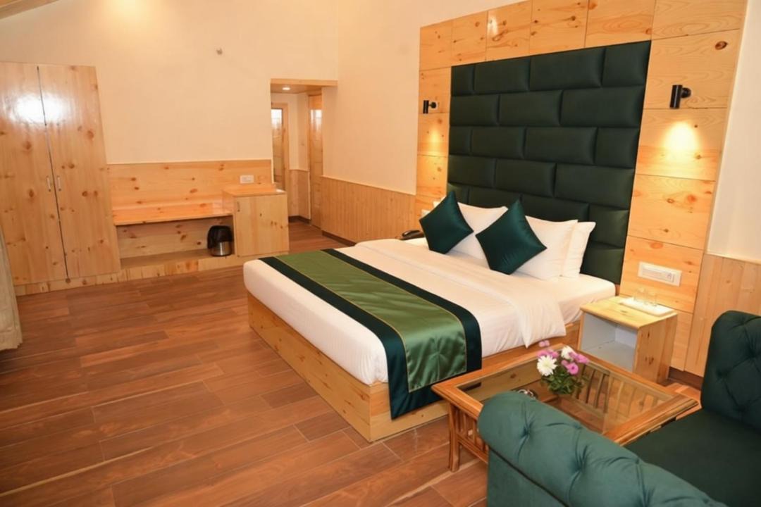 Photo of Bedroom in Aleo