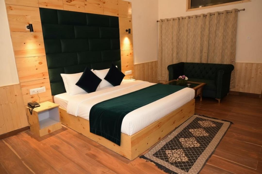 Photo of Bedroom in Aleo