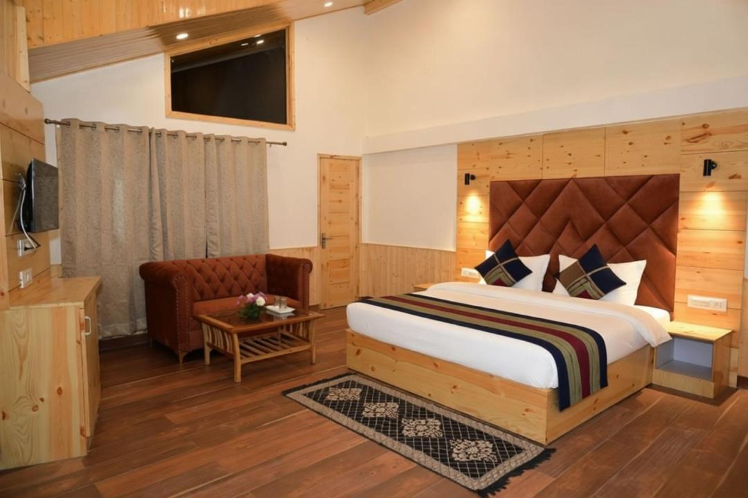 Photo of Bedroom in Aleo