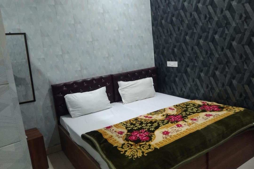 Photo of Bedroom in Varanasi