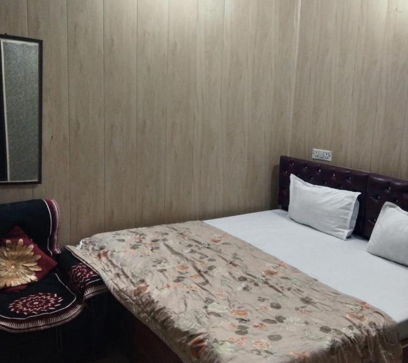 Photo of Bedroom in Varanasi