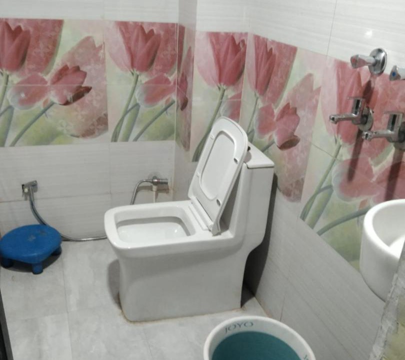 Photo of Bathroom in Varanasi