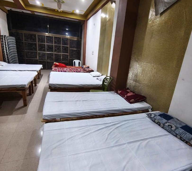 Photo of Bedroom in Varanasi
