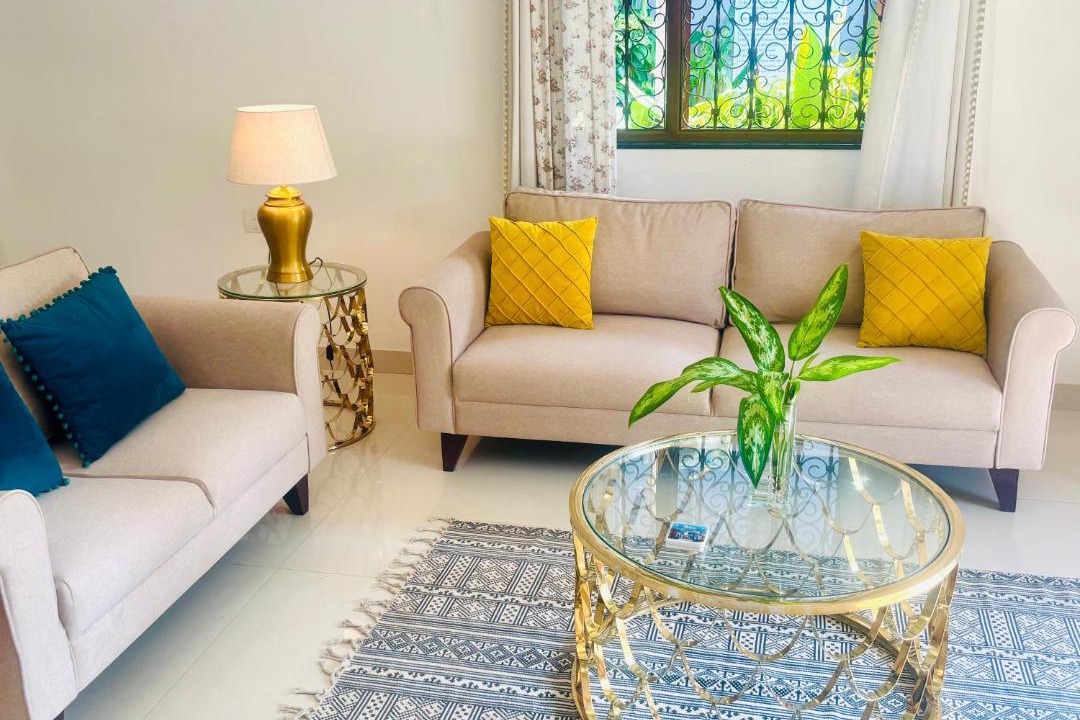Photo of Livingroom in Varca