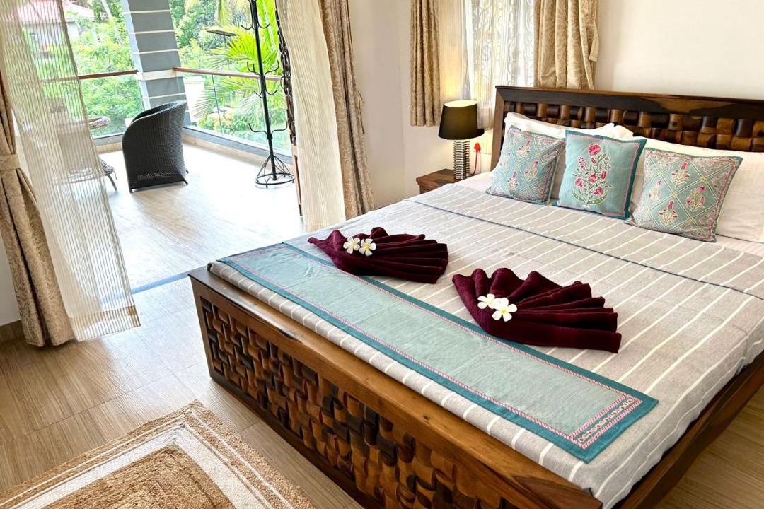 Photo of Bedroom in Varca