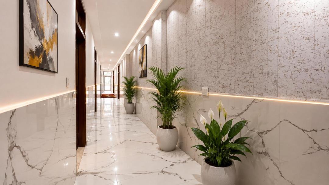 Photo of Bathroom in Mahipalpur Extension