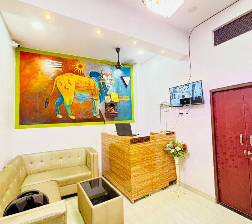 Photo of Livingroom in Varanasi