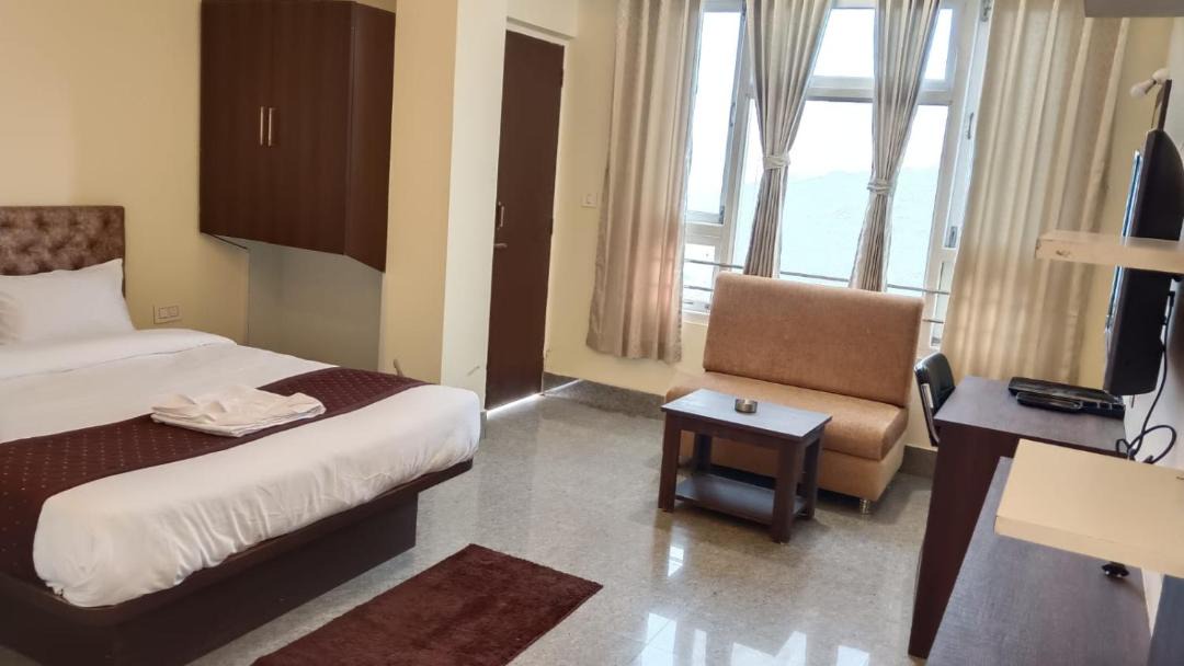 Photo of Bedroom in Sungava