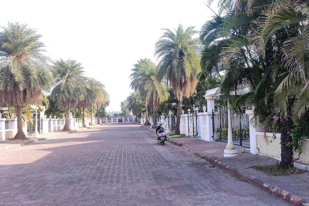 Photo of Others in Kamrej