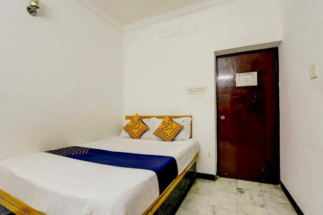 Photo of Bedroom in Sadras