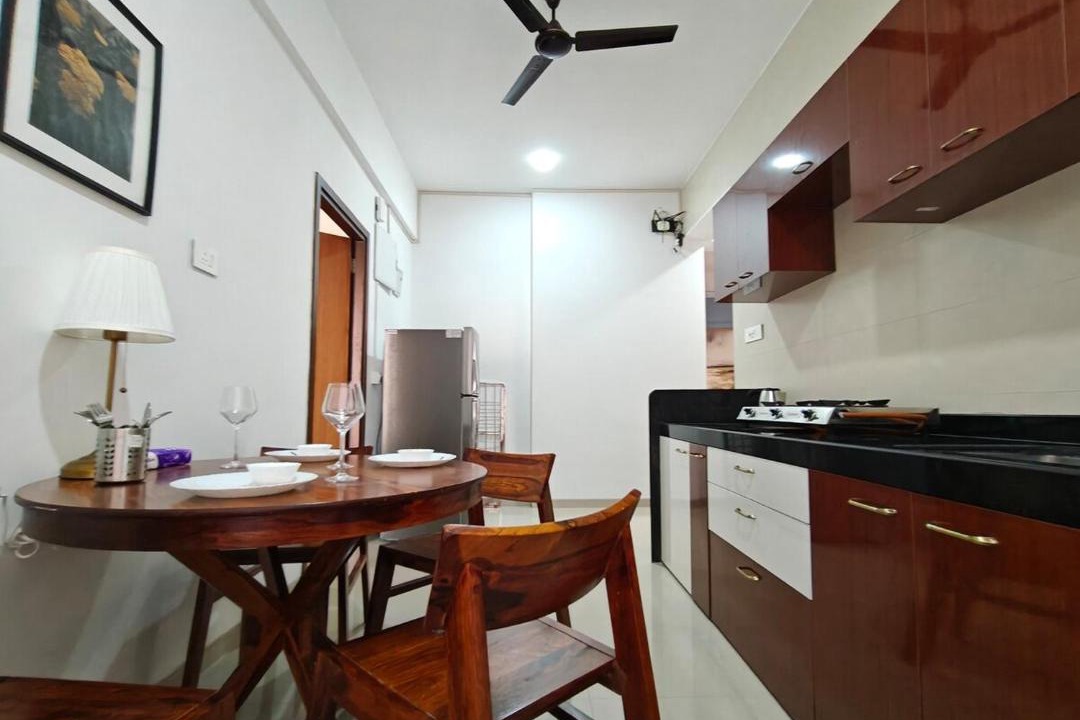 Photo of Kitchen in Dadar