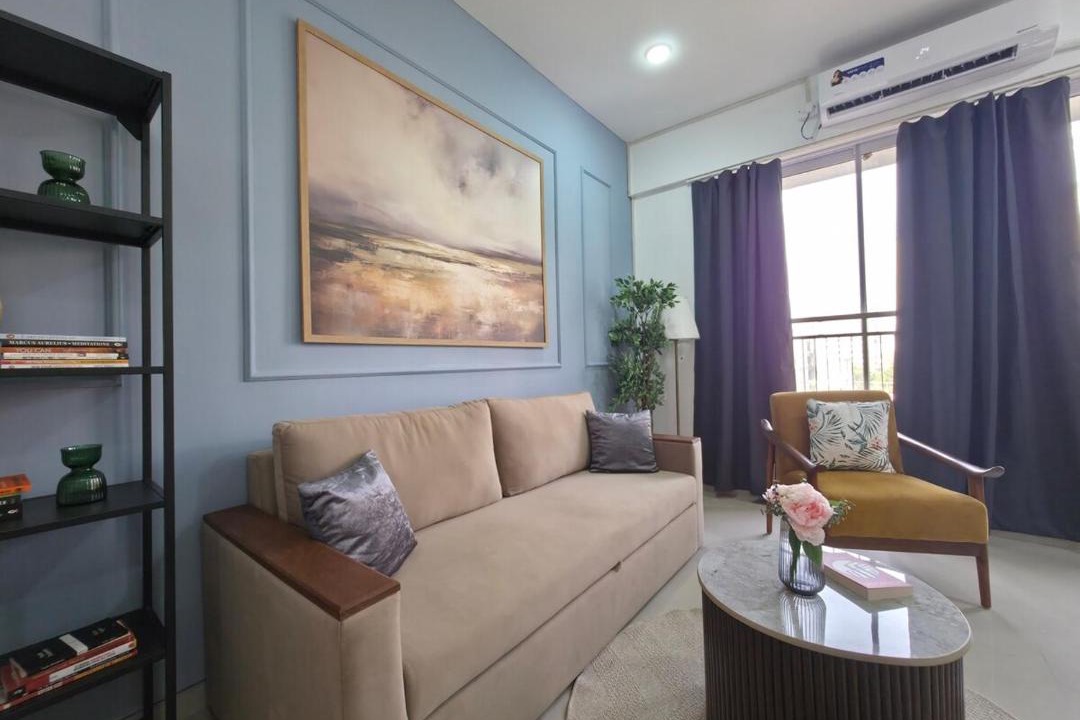 Photo of Livingroom in Dadar