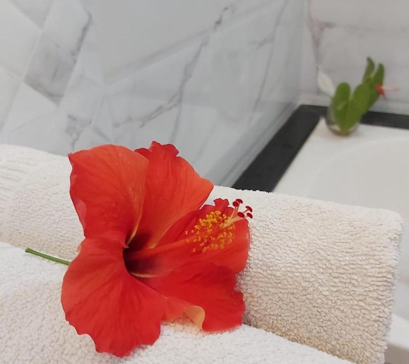Photo of Bathroom in Varca