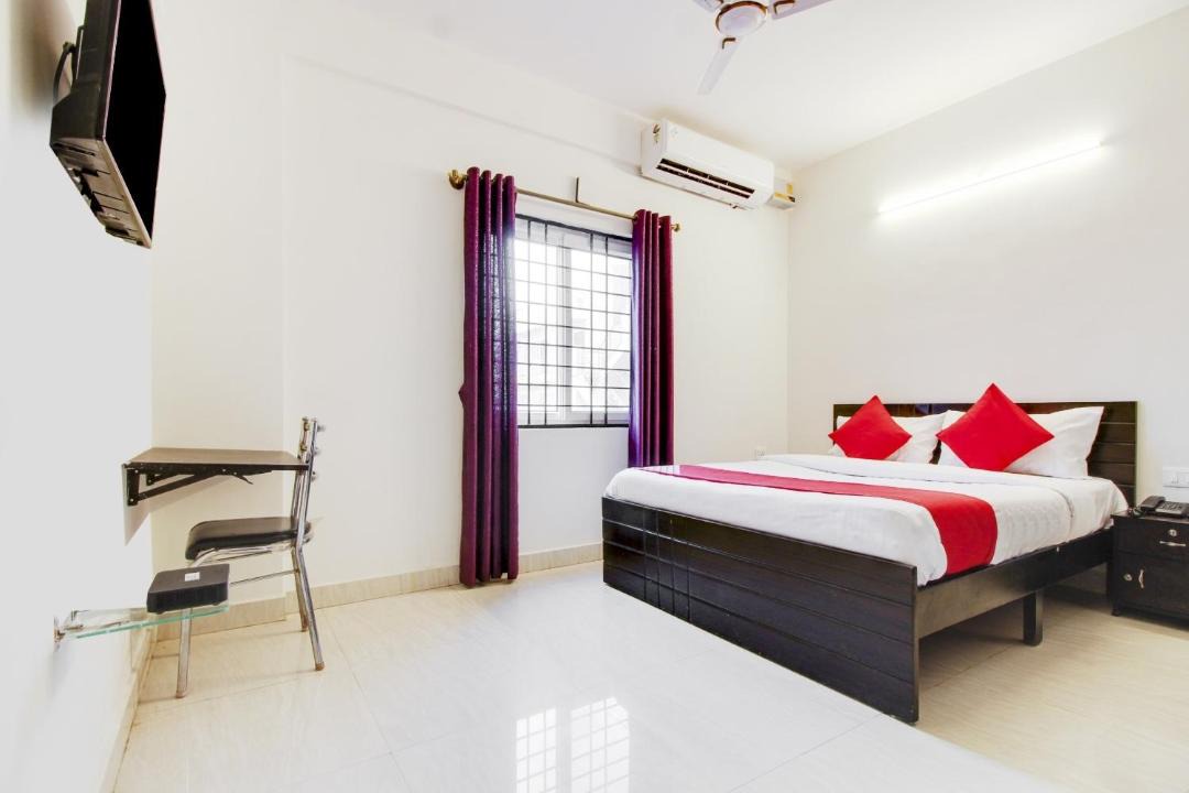 Photo of Bedroom in Bengaluru