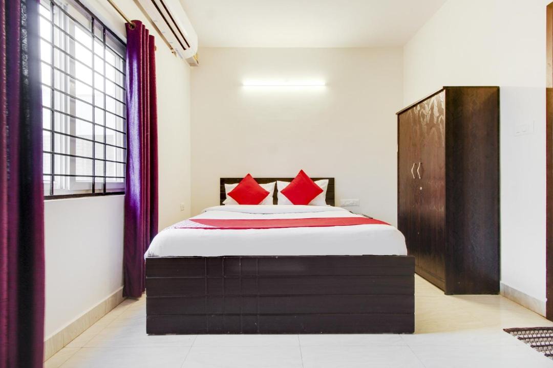Photo of Bedroom in Bengaluru