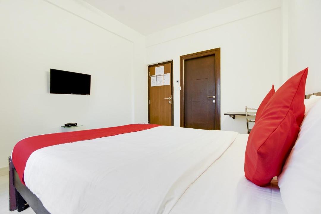 Photo of Bedroom in Bengaluru