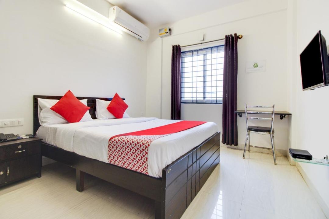 Photo of Bedroom in Bengaluru