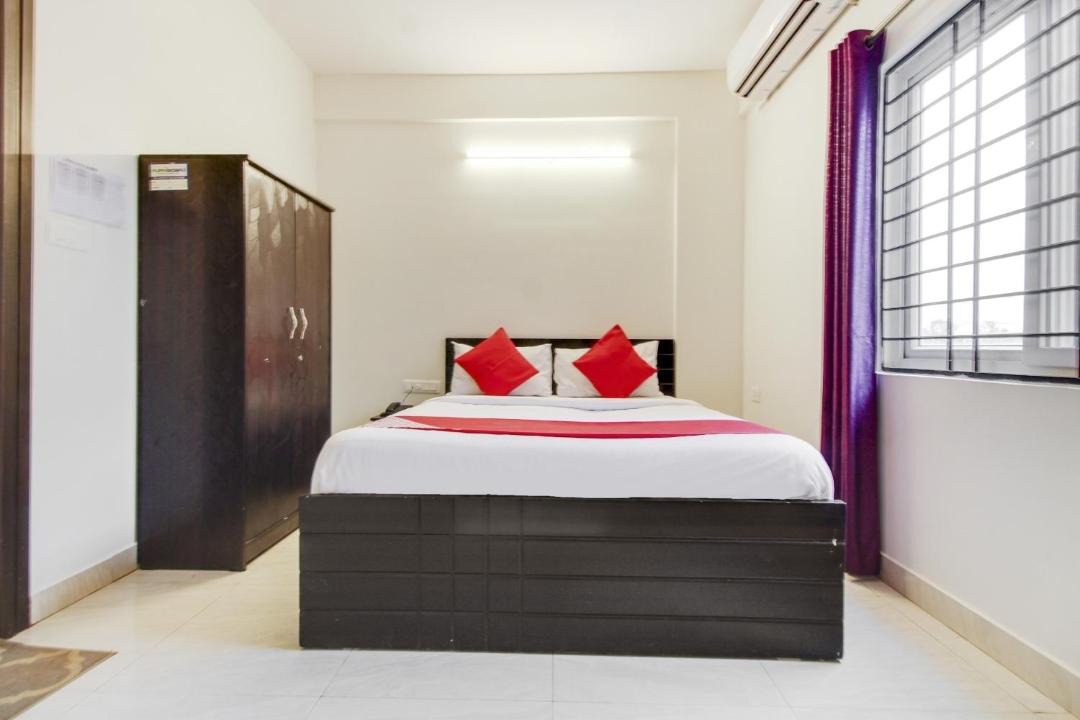 Photo of Bedroom in Bengaluru