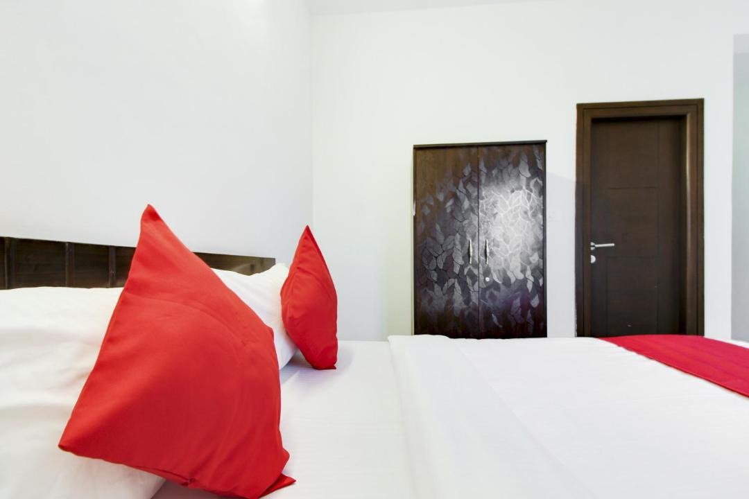 Photo of Bedroom in Bengaluru