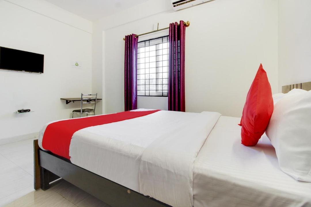 Photo of Bedroom in Bengaluru