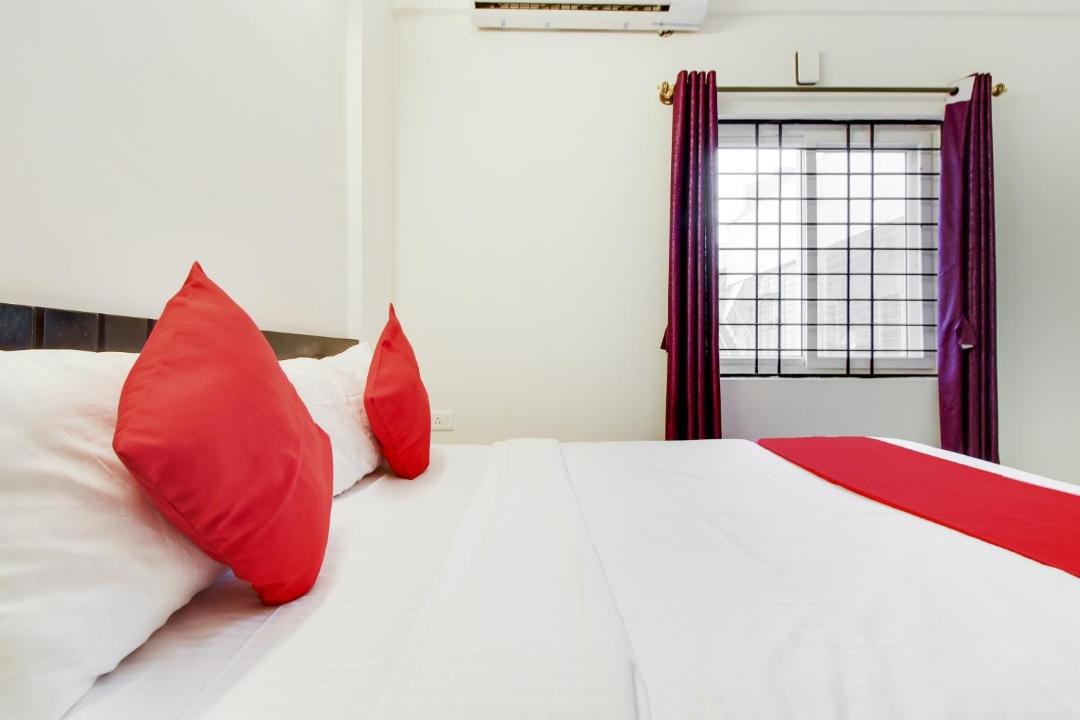 Photo of Bedroom in Bengaluru