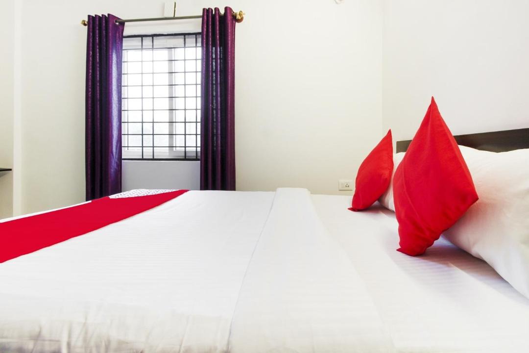 Photo of Bedroom in Bengaluru