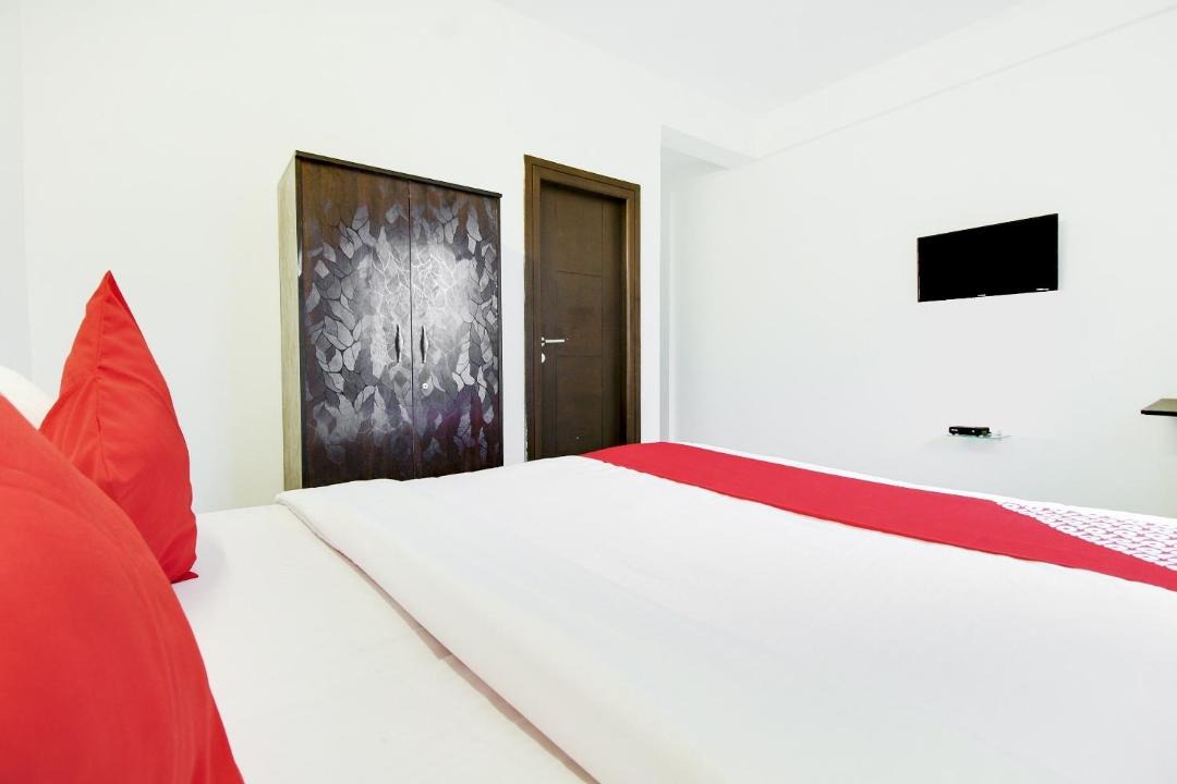 Photo of Bedroom in Bengaluru