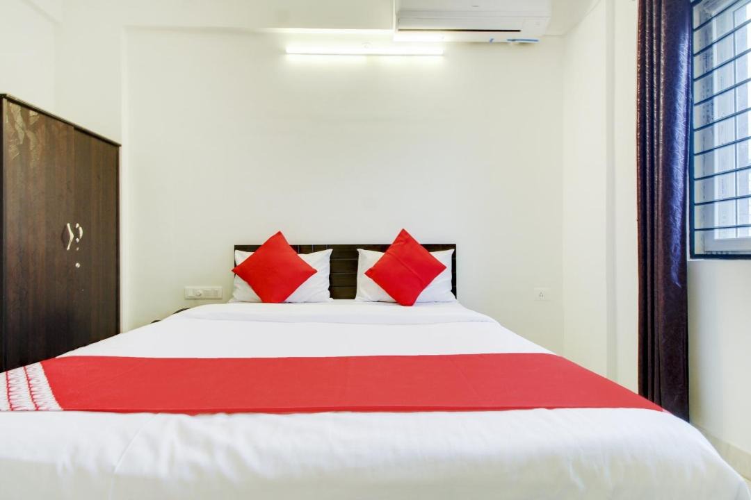 Photo of Bedroom in Bengaluru