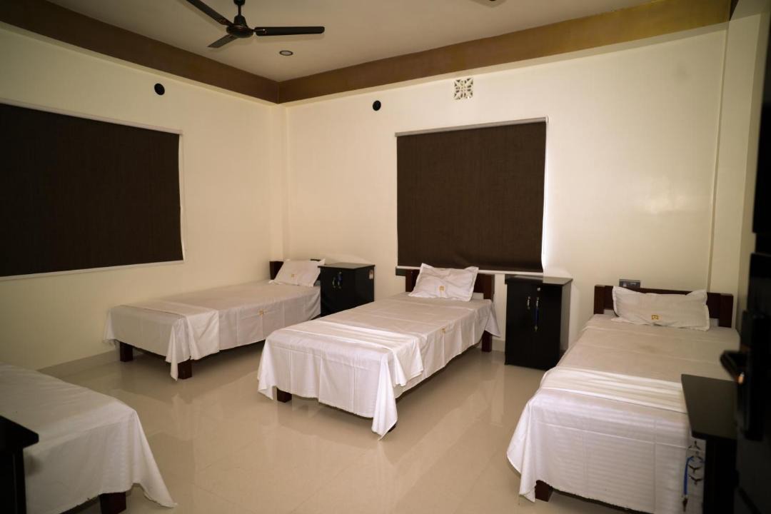 Photo of Bedroom in Raiganj