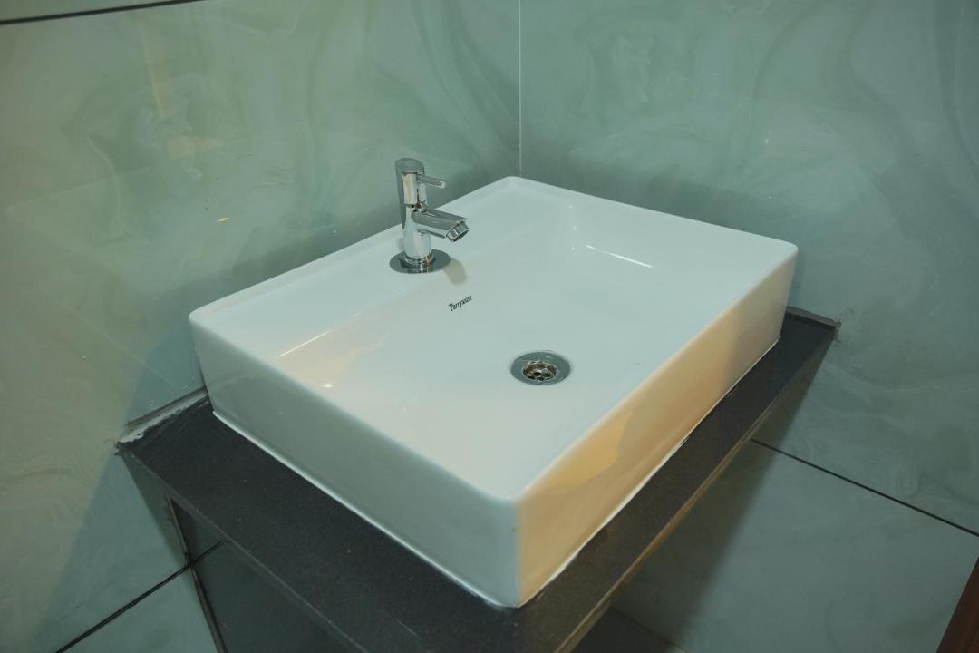 Photo of Bathroom in Honavar