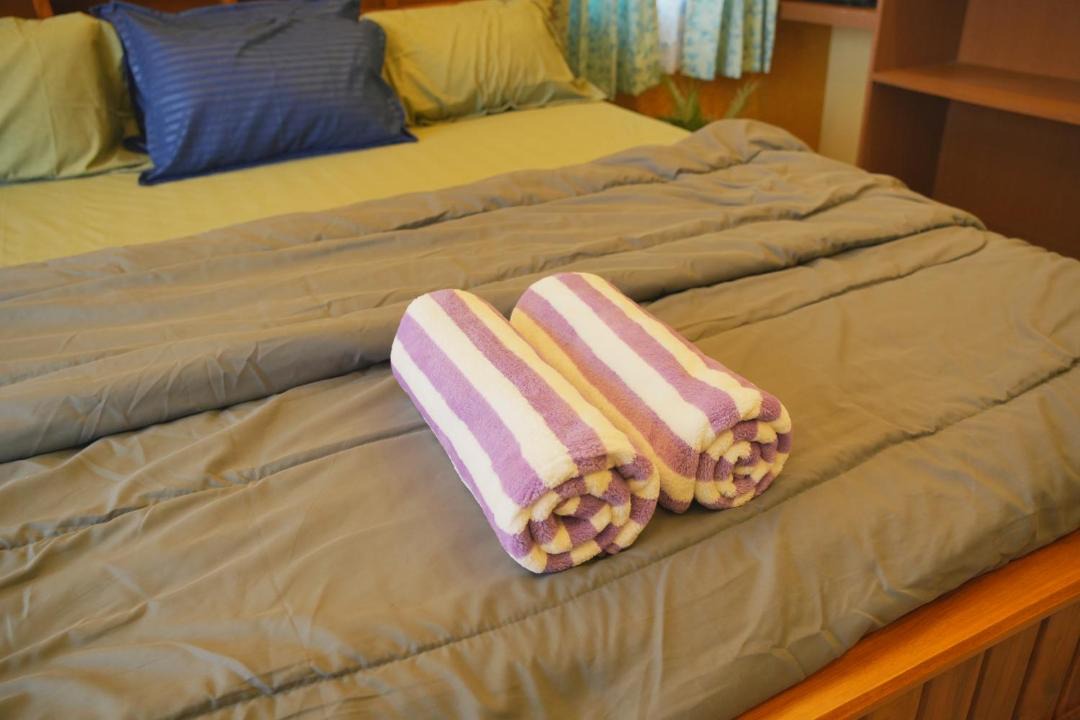 Photo of Bedroom in Honavar