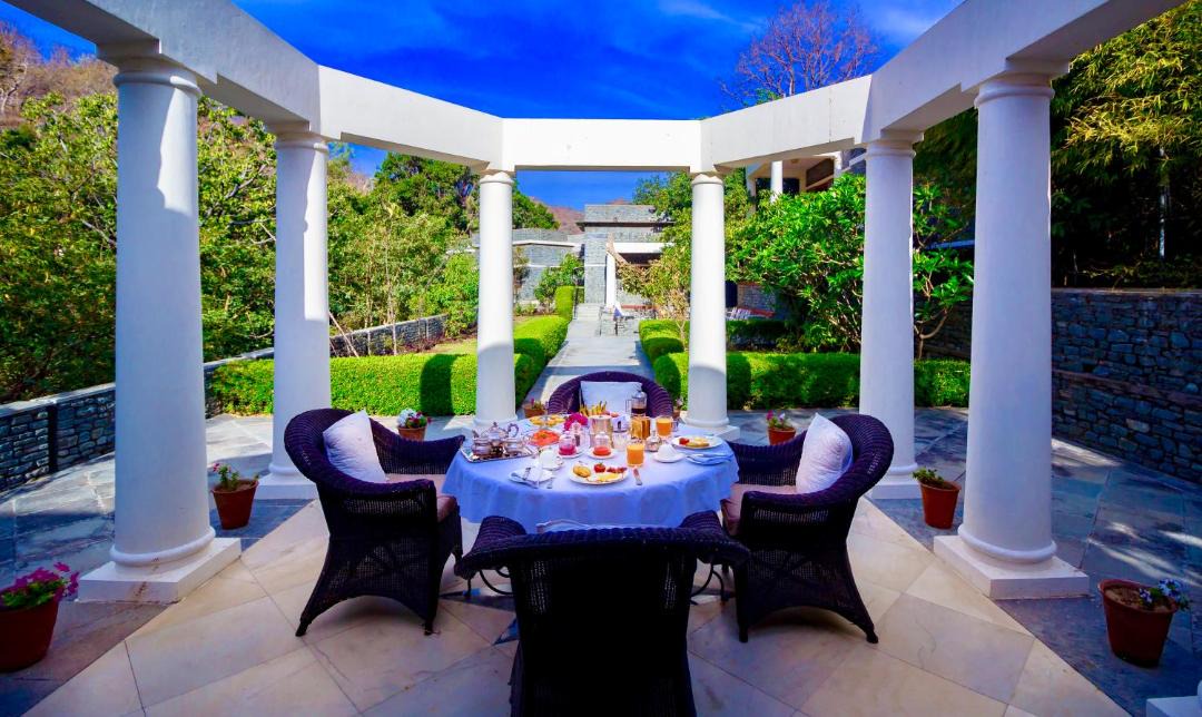 Photo of Patio Balcony in Gogunda