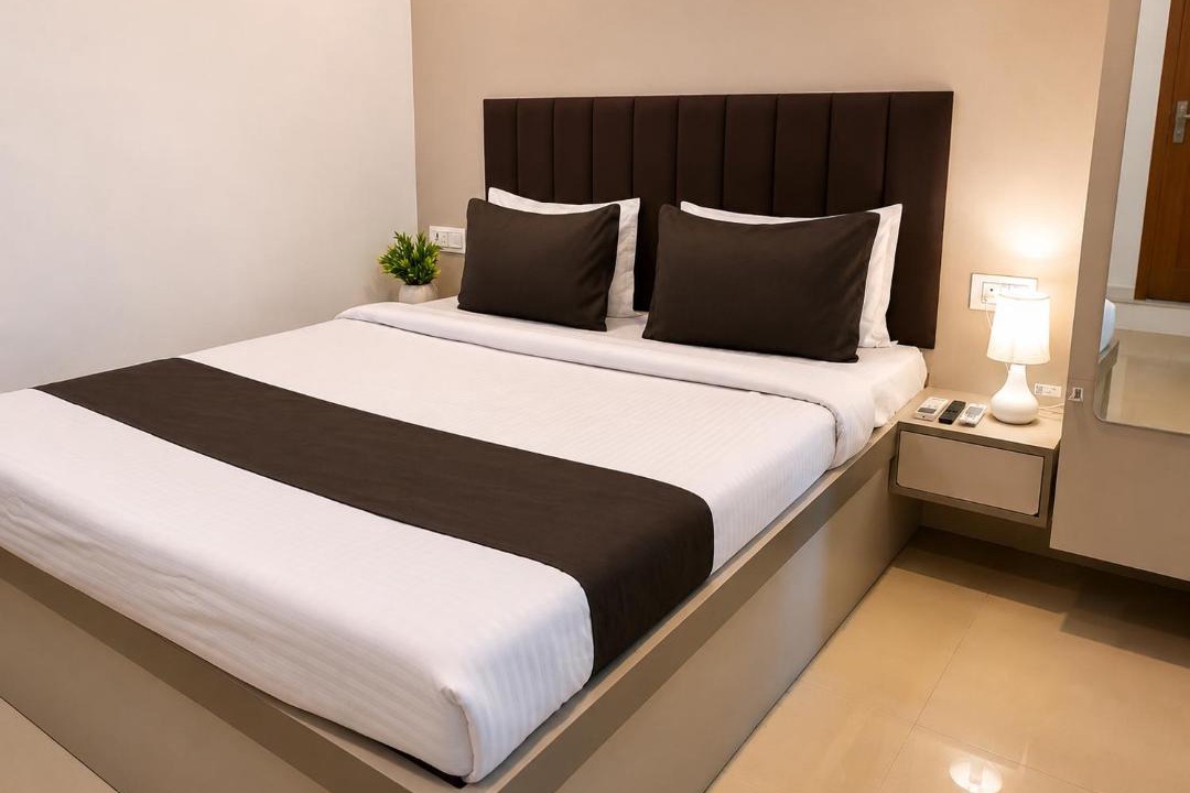 Photo of Bedroom in Dhanbad