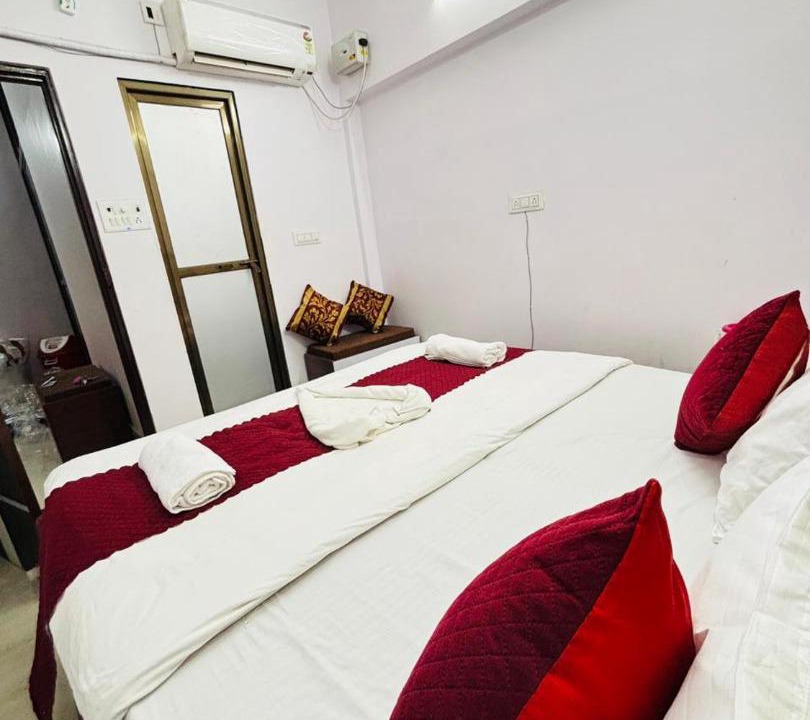 Photo of Bedroom in Varanasi
