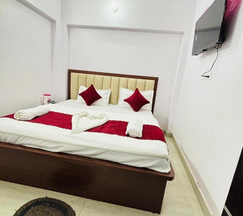 Photo of Bedroom in Varanasi