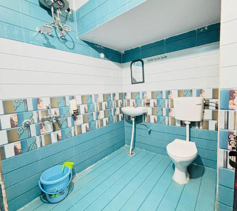 Photo of Bathroom in Varanasi