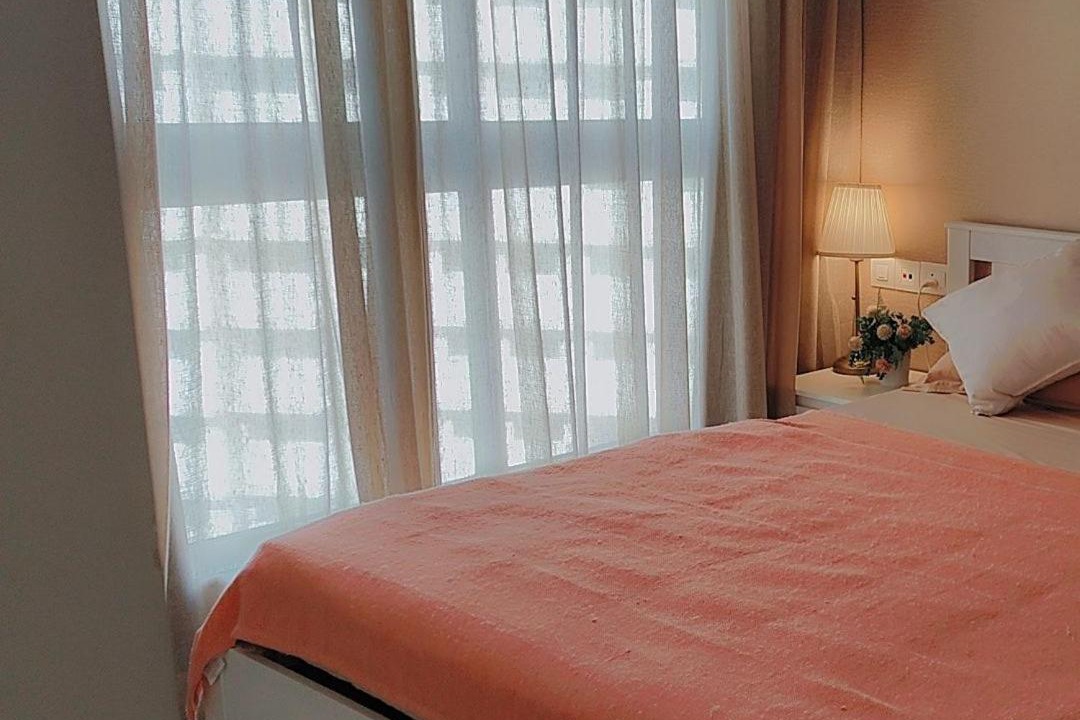 Photo of Bedroom in Hiranandani Gardens