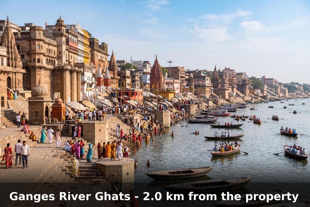 Photo of Others in Varanasi