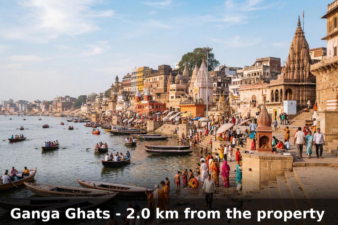 Photo of Others in Varanasi