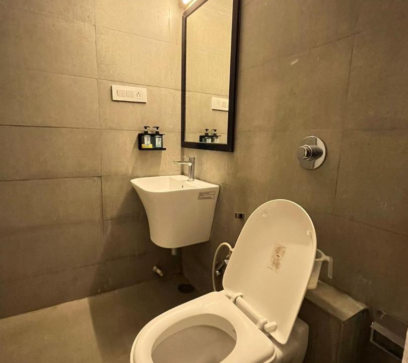 Photo of Bathroom in Nagpur