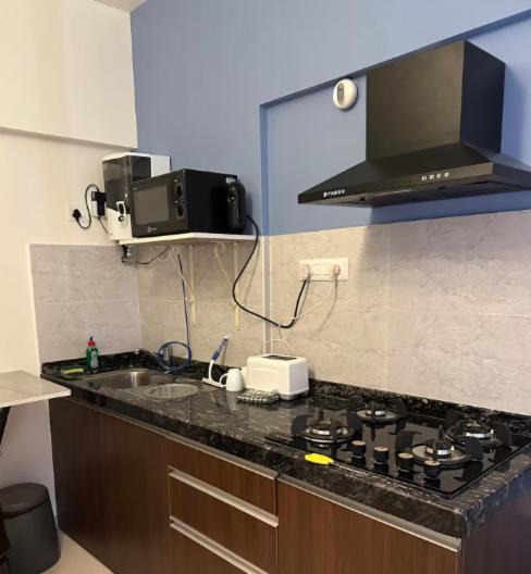 Photo of Kitchen in Wagholi