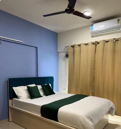 Photo of Bedroom in Wagholi