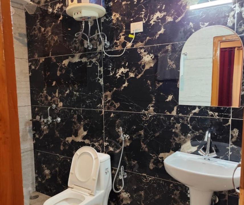 Photo of Bathroom in Old Manali