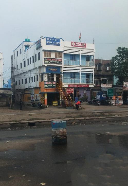 Photo of Others in Farakka