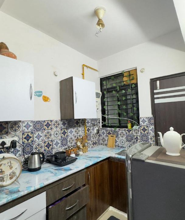 Photo of Kitchen in Indore