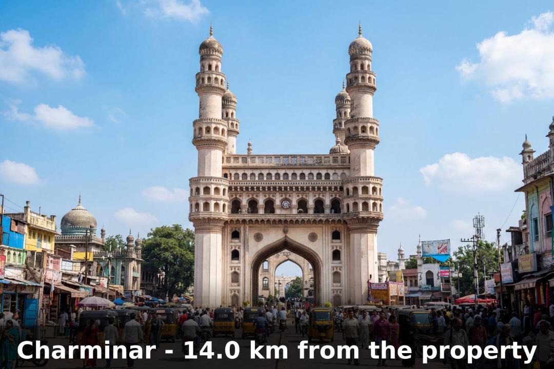 Photo of Others in Hyderabad