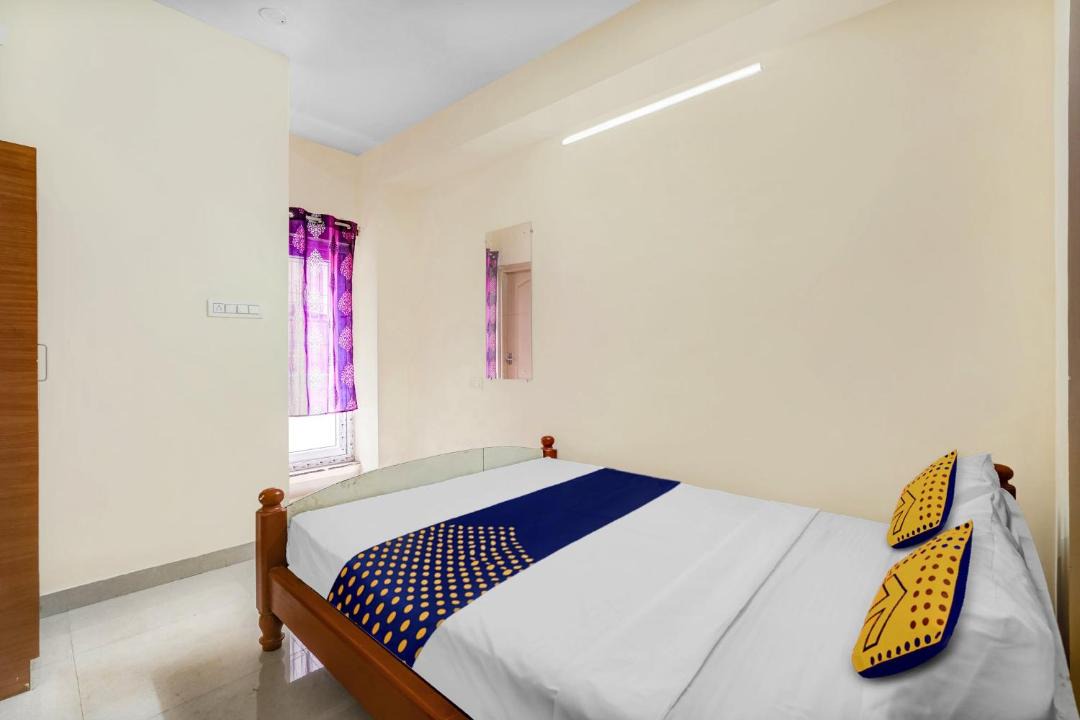 Photo of Bedroom in Bengaluru