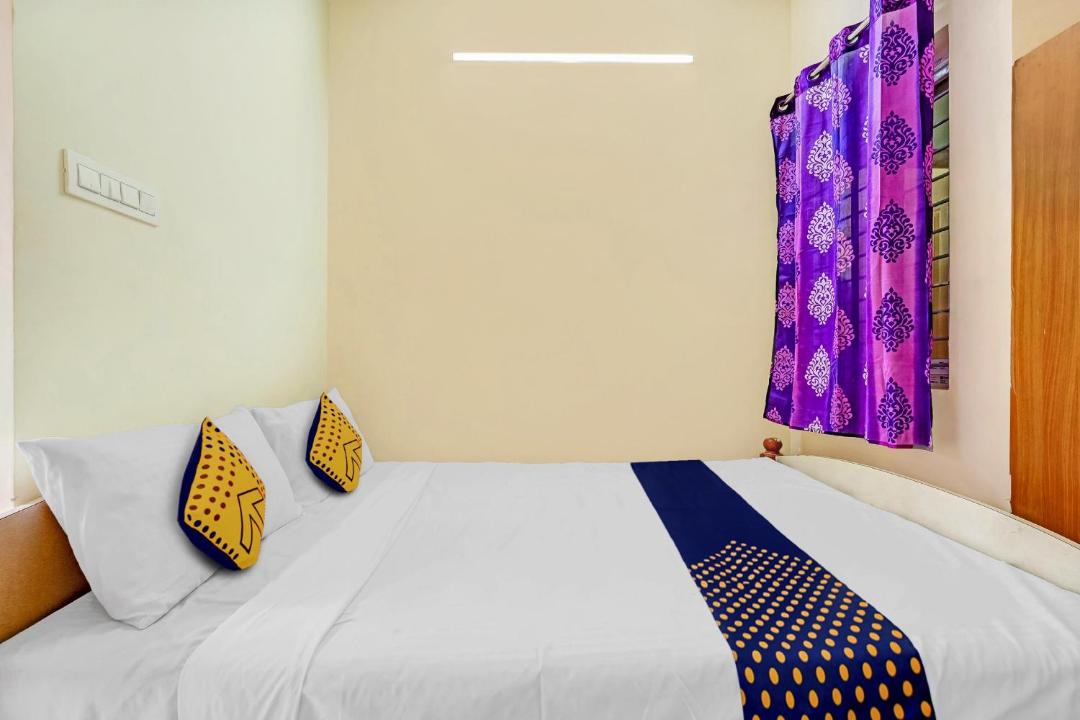Photo of Bedroom in Bengaluru