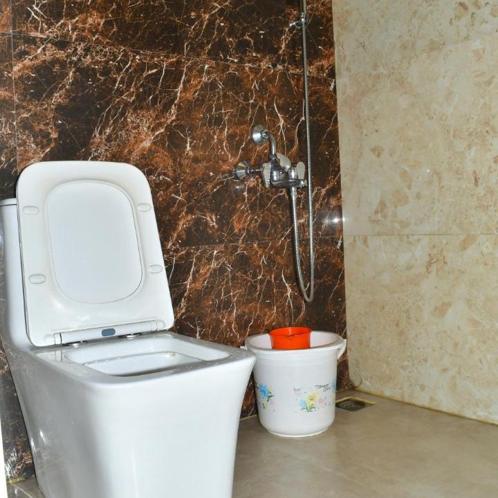 Photo of Bathroom in Yercaud